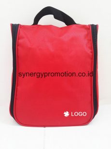 Tas Jinjing Sederhana