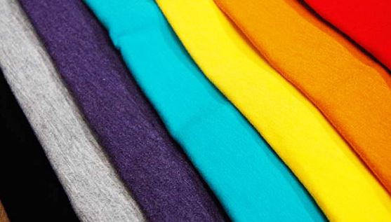 Jenis Bahan Pakaian : Katun, Linen, Rayon, Polyester dan Campuran