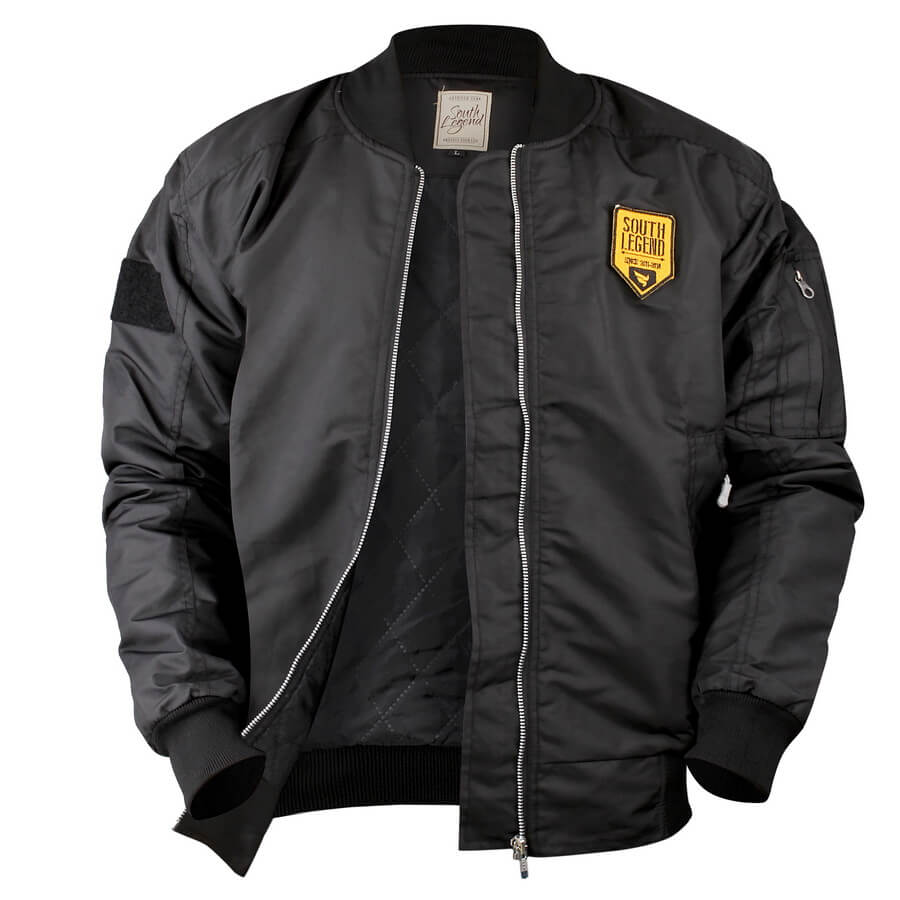 Jenis Jenis Jaket Yang Harus Anda Ketahui | Synergy Promotion