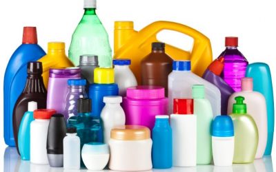 Mengenal Kode Jenis Plastik dan BPA