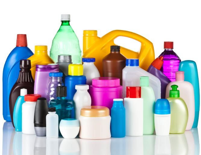Mengenal Kode Jenis Plastik dan BPA